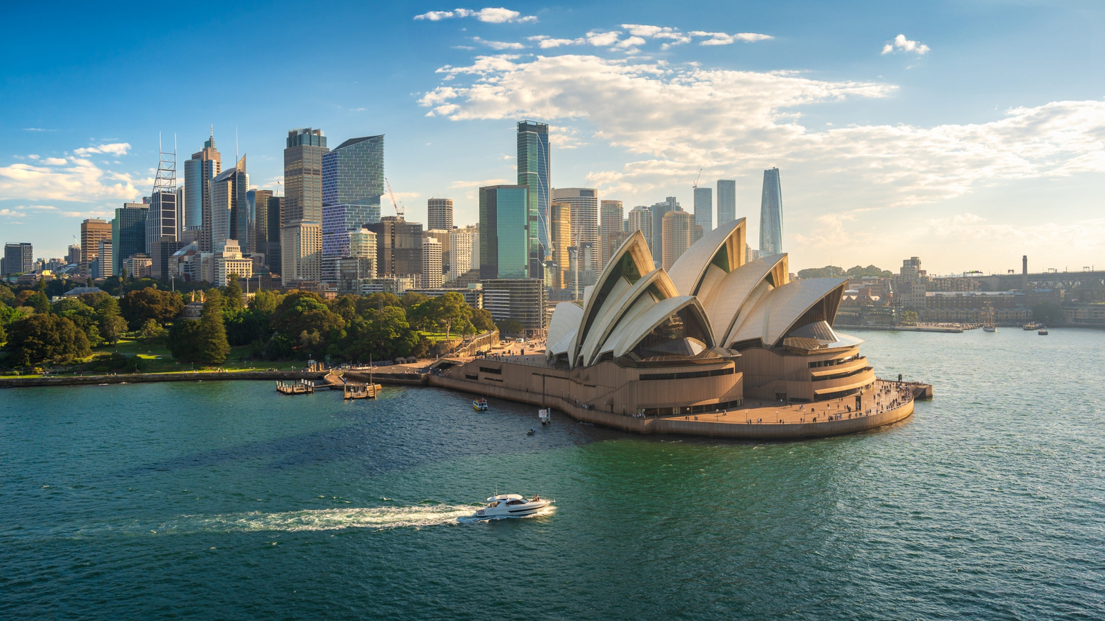 Australia study pathway