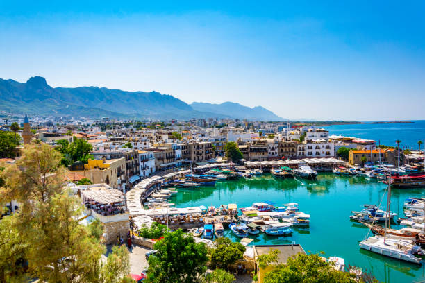 Cyprus education pathway