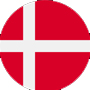 Denmark Flag