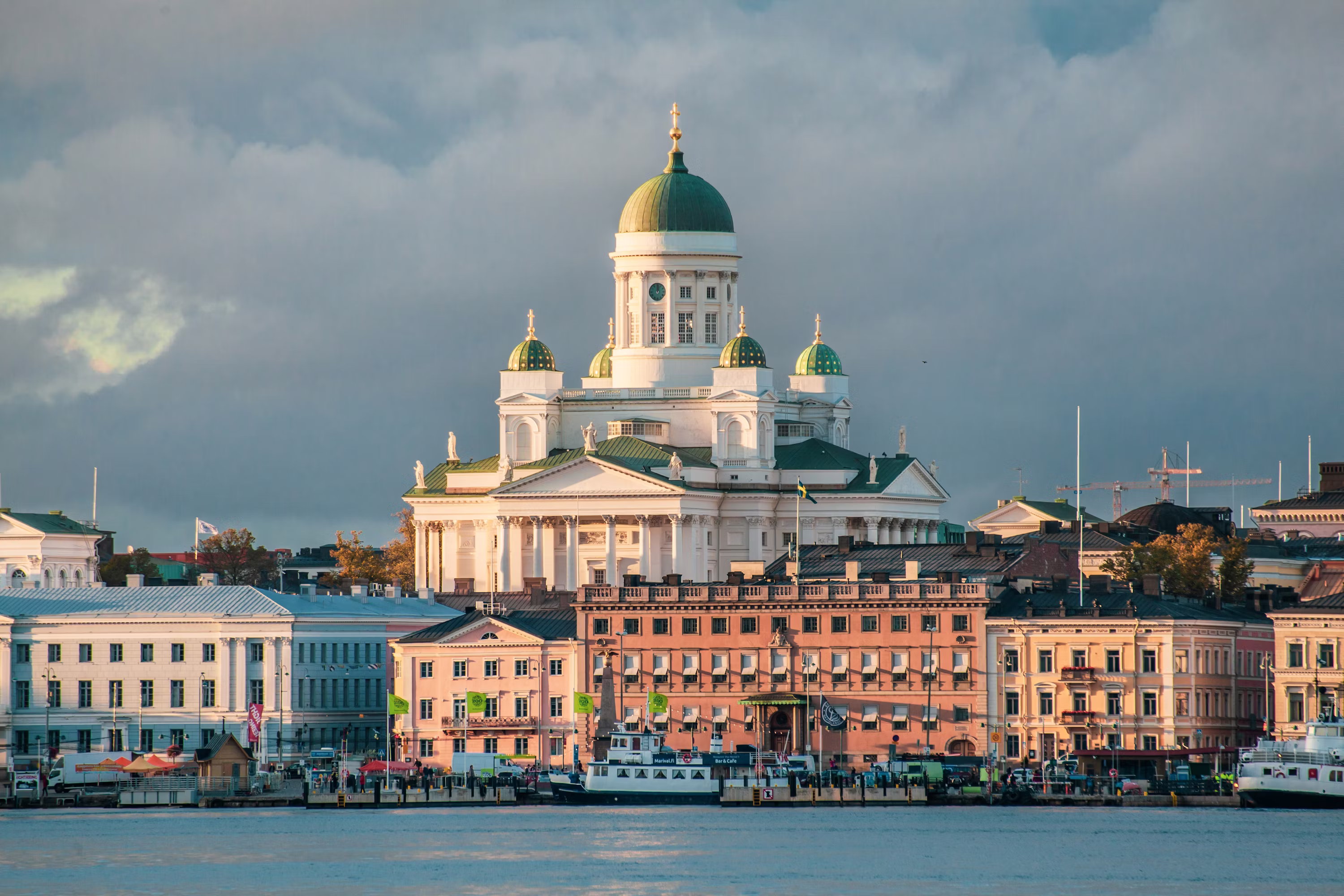 Finland education pathway