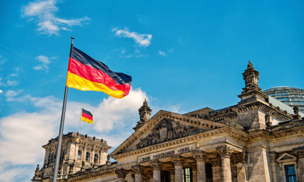 Germany education pathway