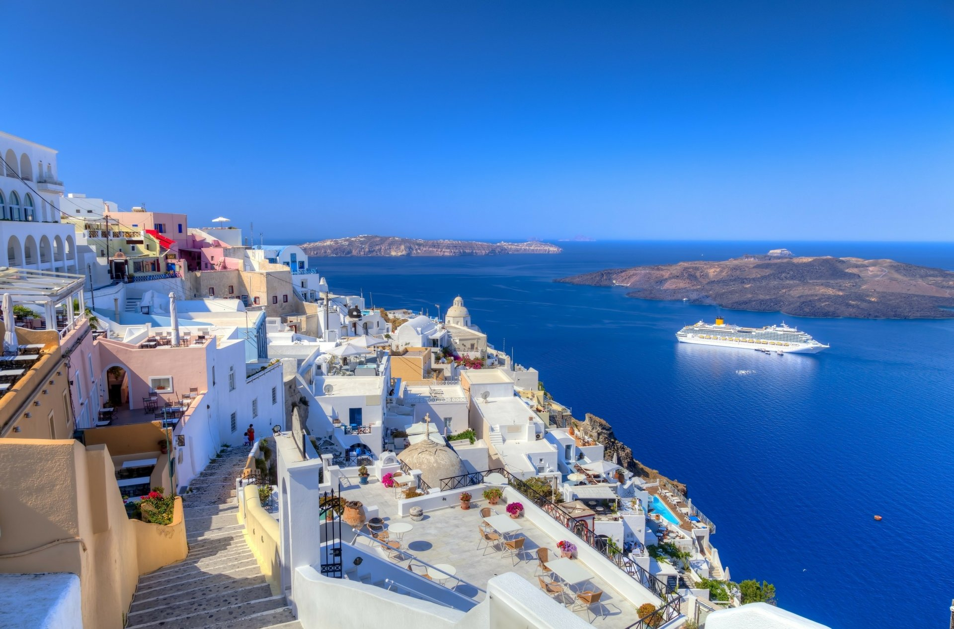Greece education pathway