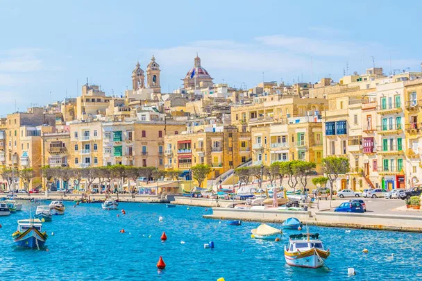 Malta education pathway