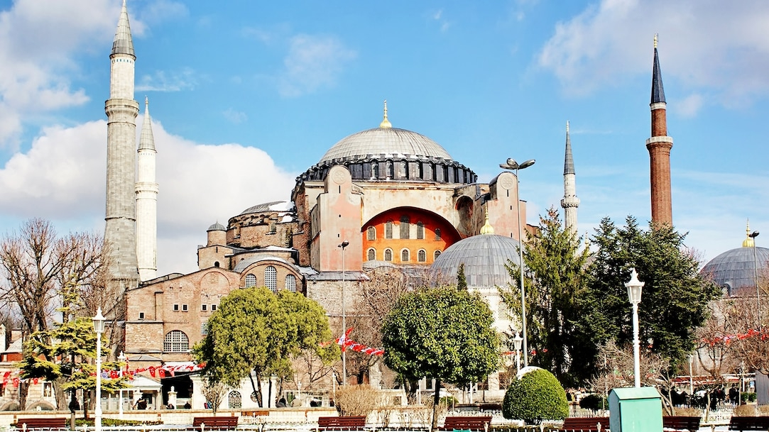 Turkey education pathway